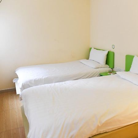 Hi Inn Guangzhou Liwan Exterior photo