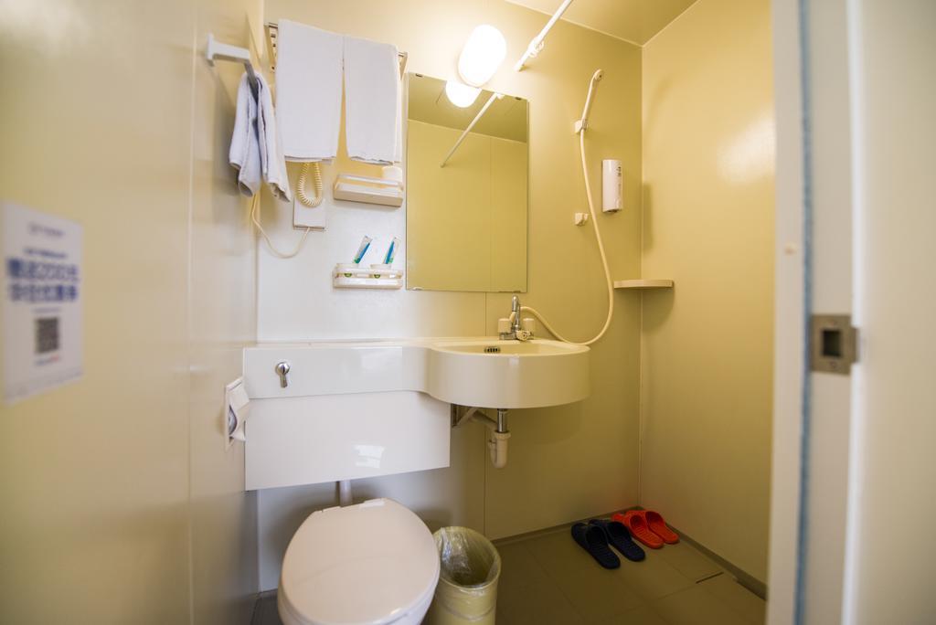 Hi Inn Guangzhou Liwan Exterior photo