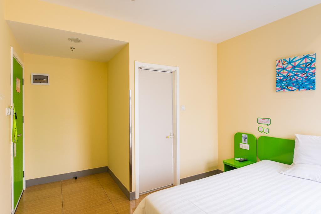 Hi Inn Guangzhou Liwan Exterior photo