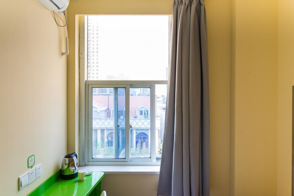 Hi Inn Guangzhou Liwan Exterior photo