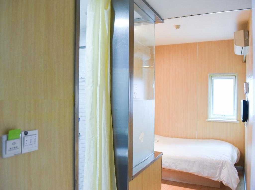 Hi Inn Guangzhou Liwan Exterior photo