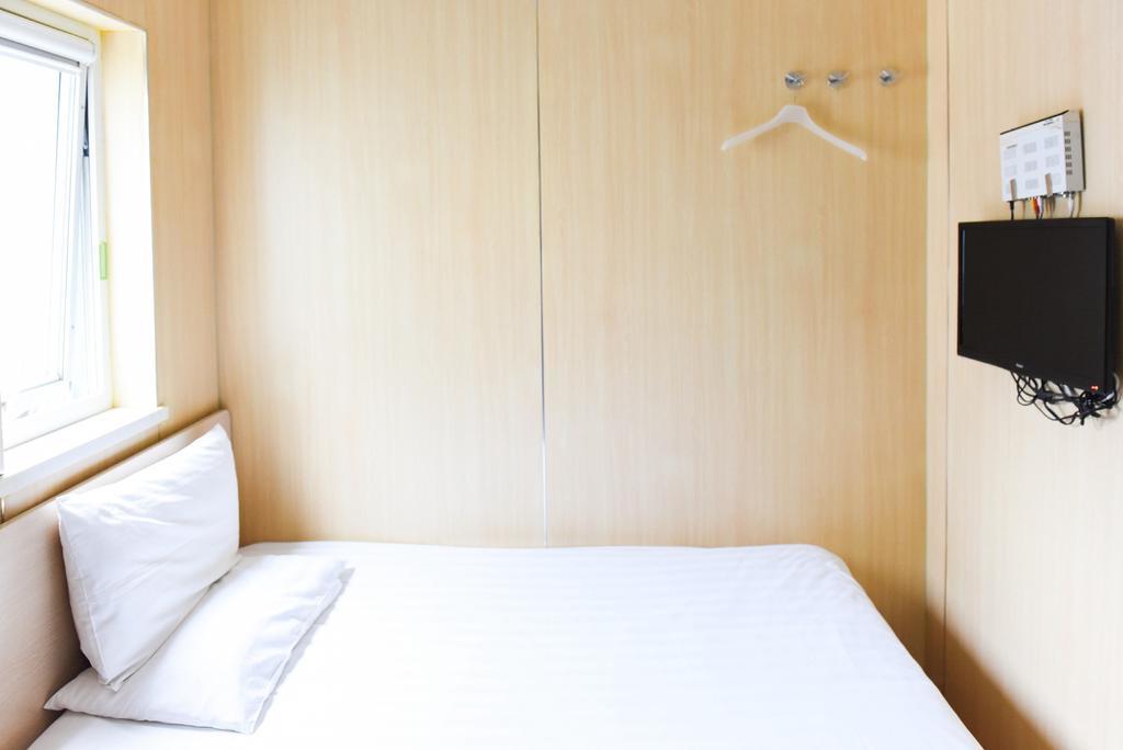 Hi Inn Guangzhou Liwan Exterior photo